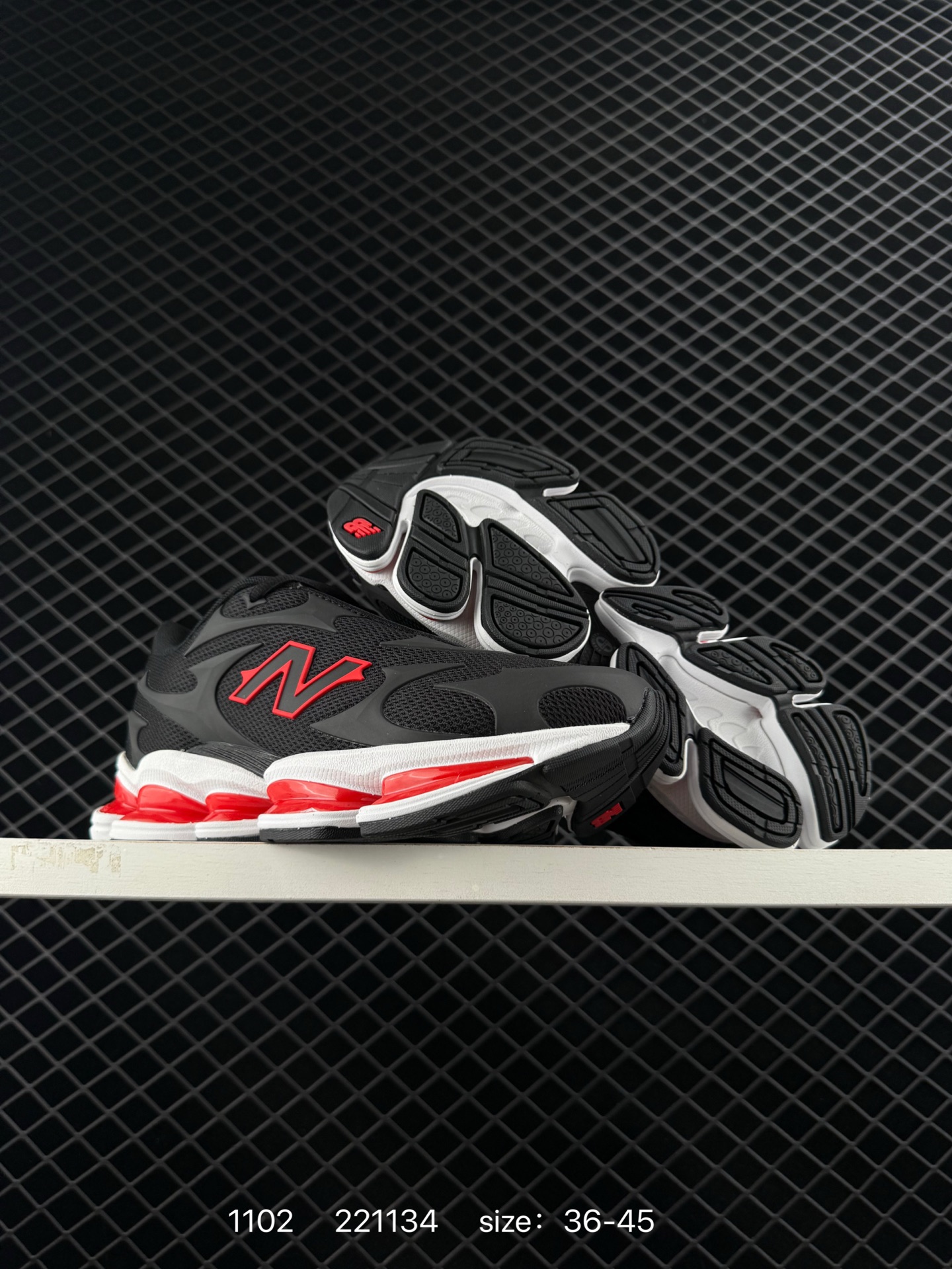 New Balance 2000 NB2000